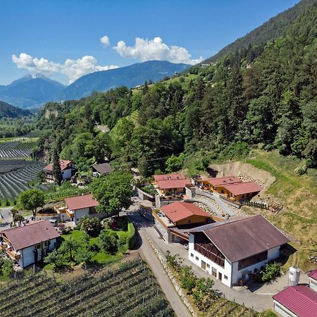 Innerluferhof Rifiano Exterior photo