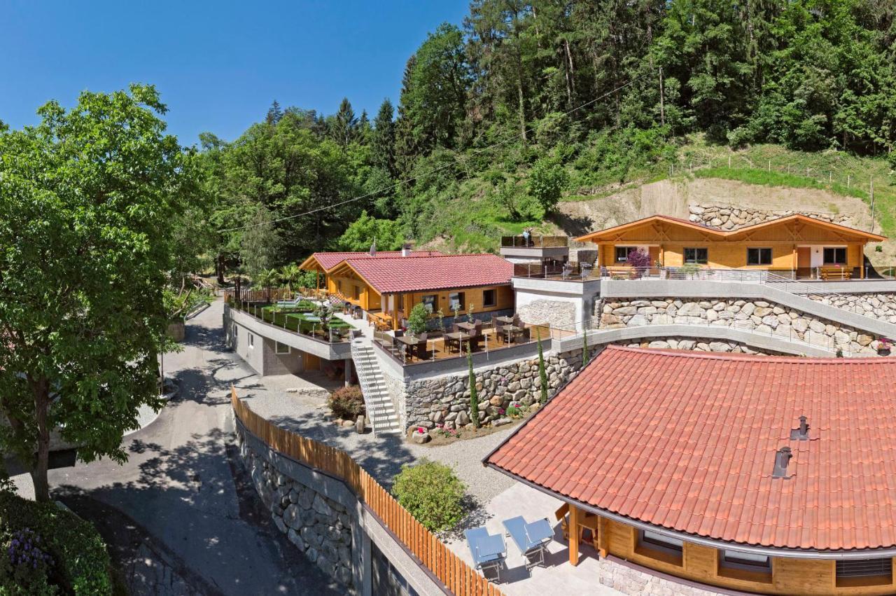 Innerluferhof Rifiano Exterior photo