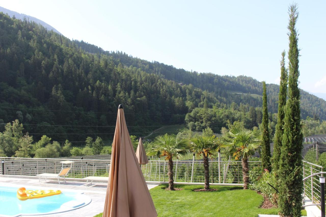 Innerluferhof Rifiano Exterior photo